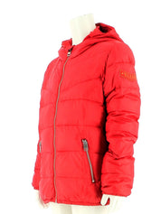 Piumini Rosso Diesel