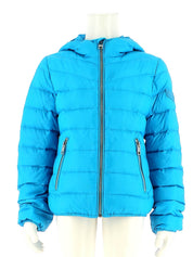 Piumini Turchese Diesel