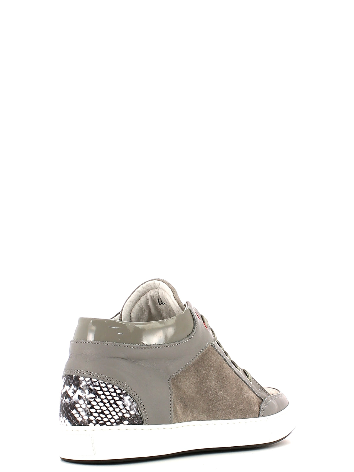 Sneakers Grigio Rogers