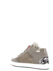 Sneakers Grigio Rogers