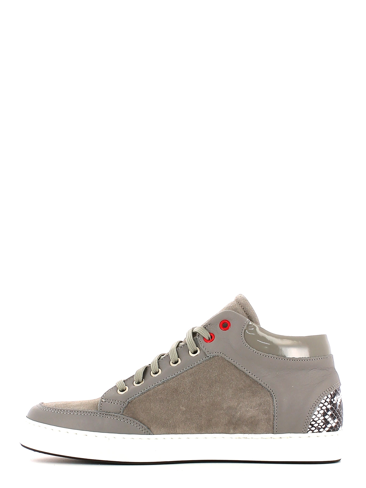 Sneakers Grigio Rogers