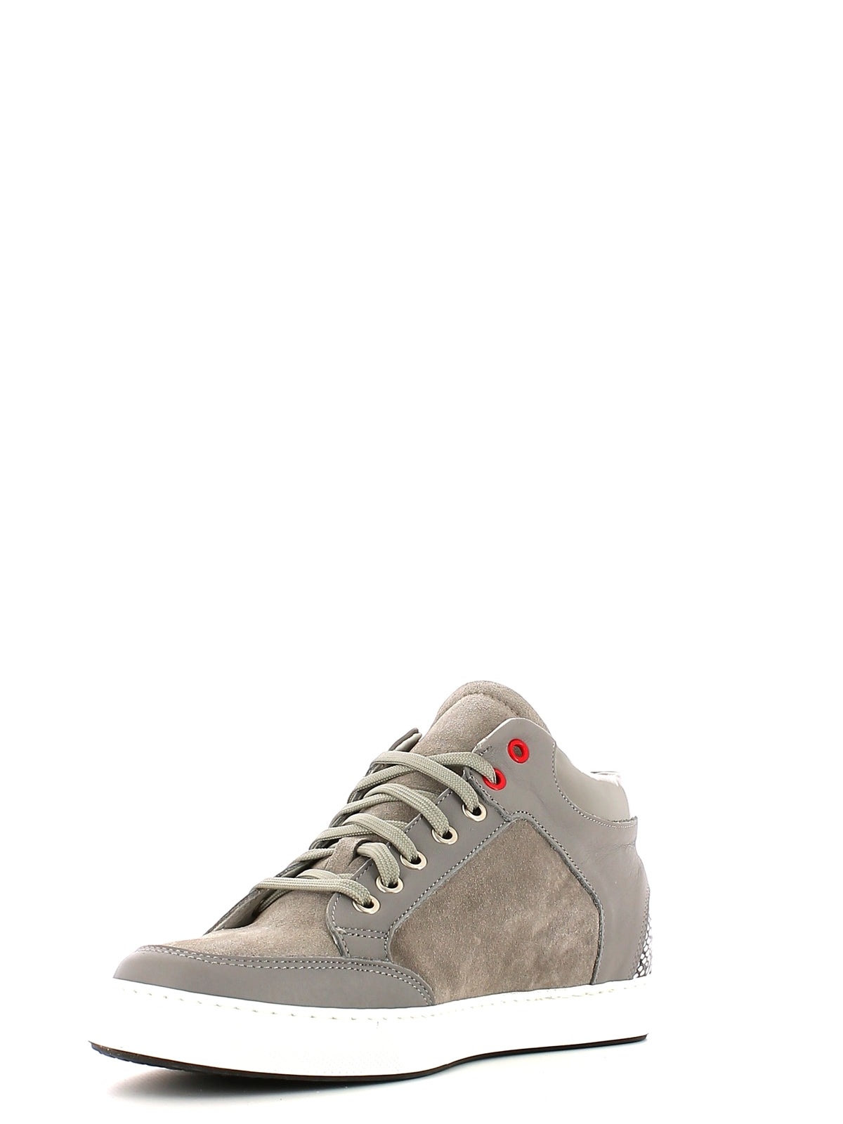 Sneakers Grigio Rogers