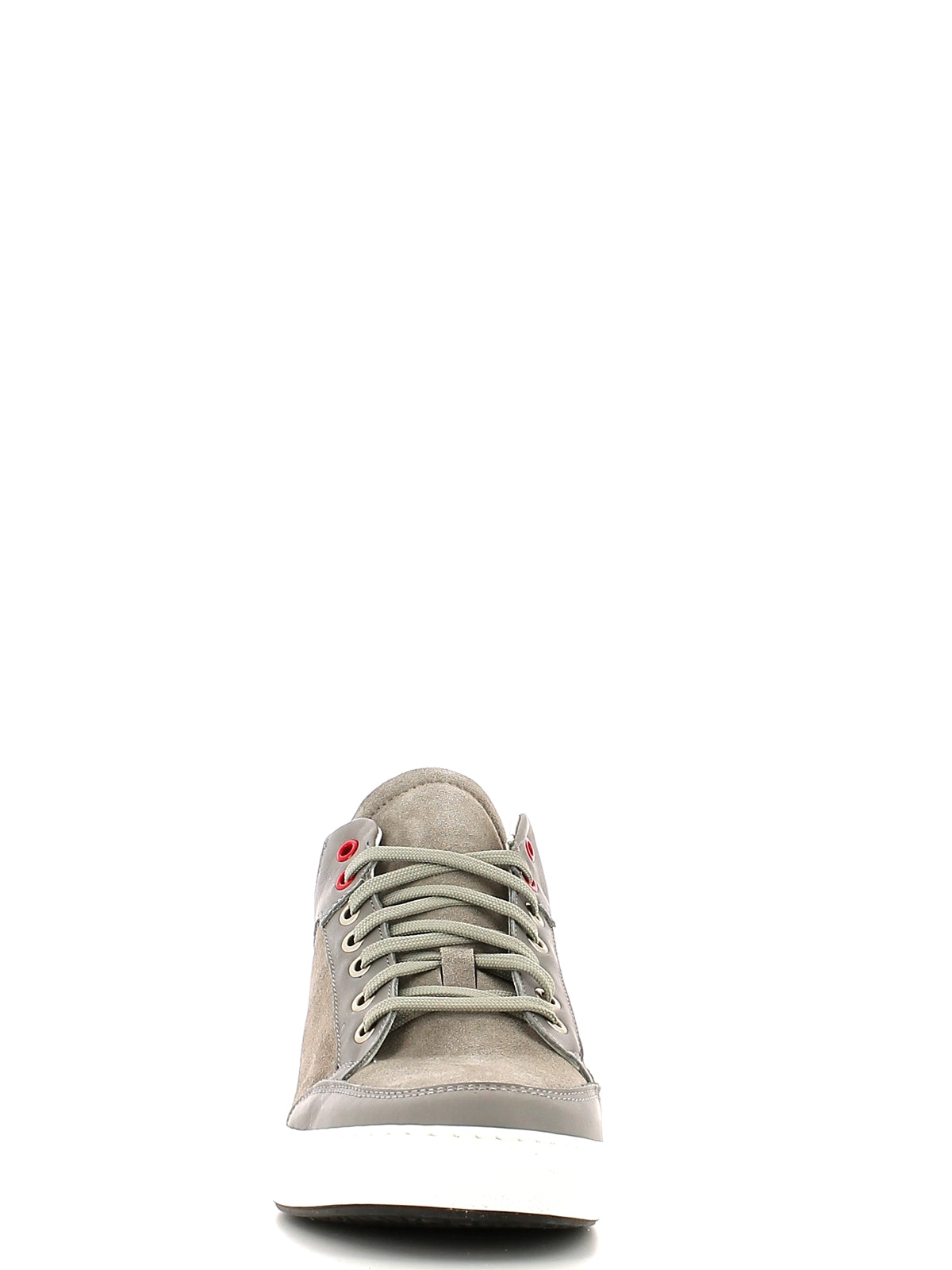 Sneakers Grigio Rogers