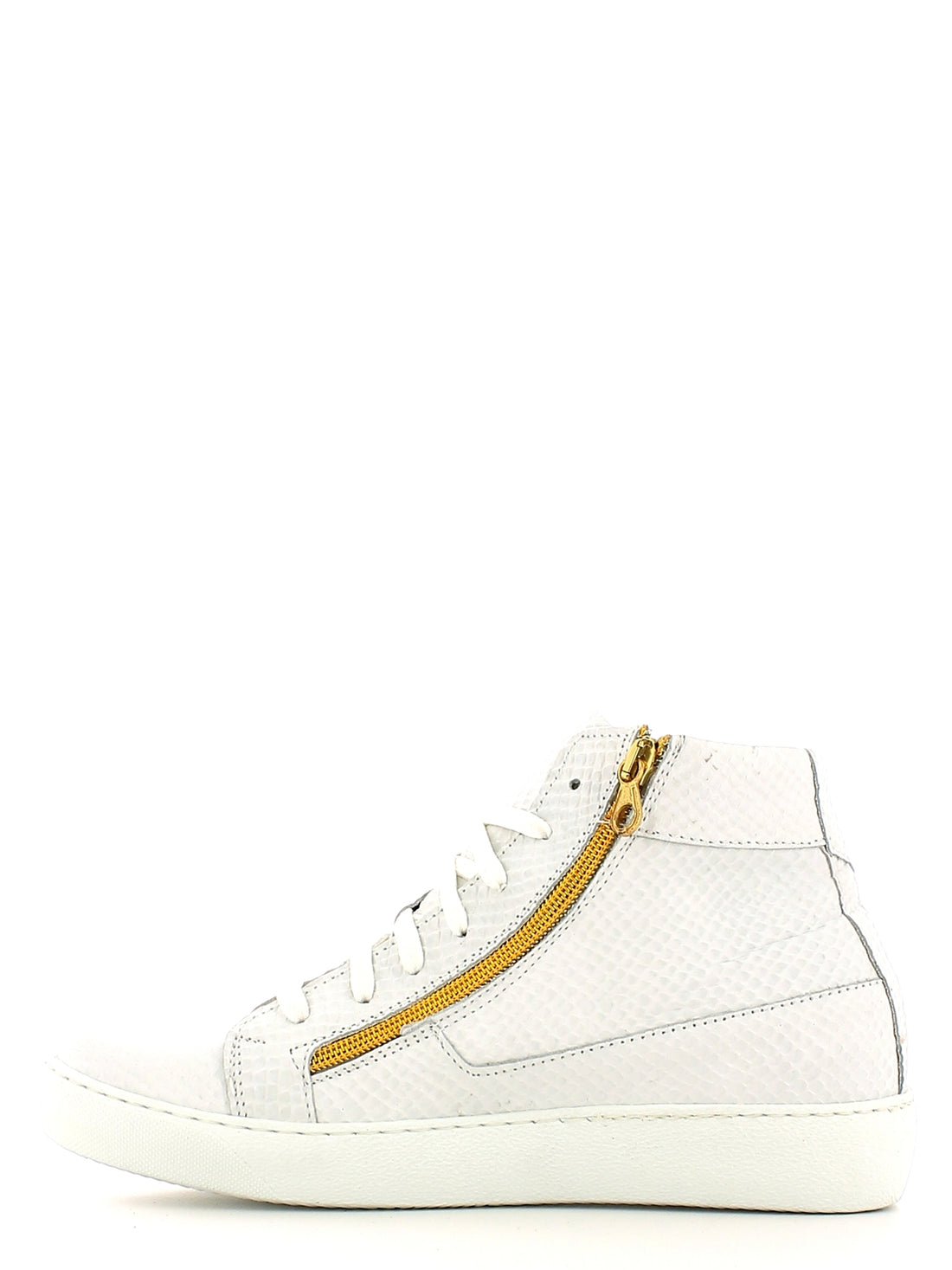 Sneakers Bianco Rogers