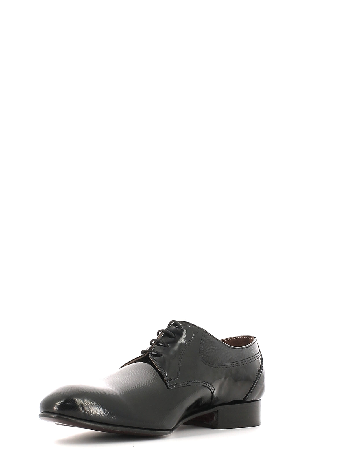 Francesine Neroelegant Rogers