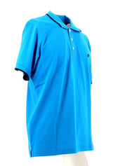 Polo Blu Key Up