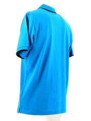 Polo Blu Key Up