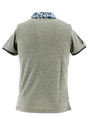 Polo Grigio Key Up