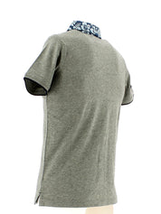 Polo Grigio Key Up