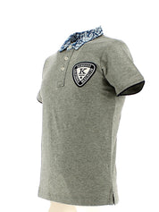 Polo Grigio Key Up