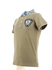 Polo Verde Key Up