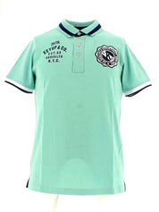 Polo Verde Key Up