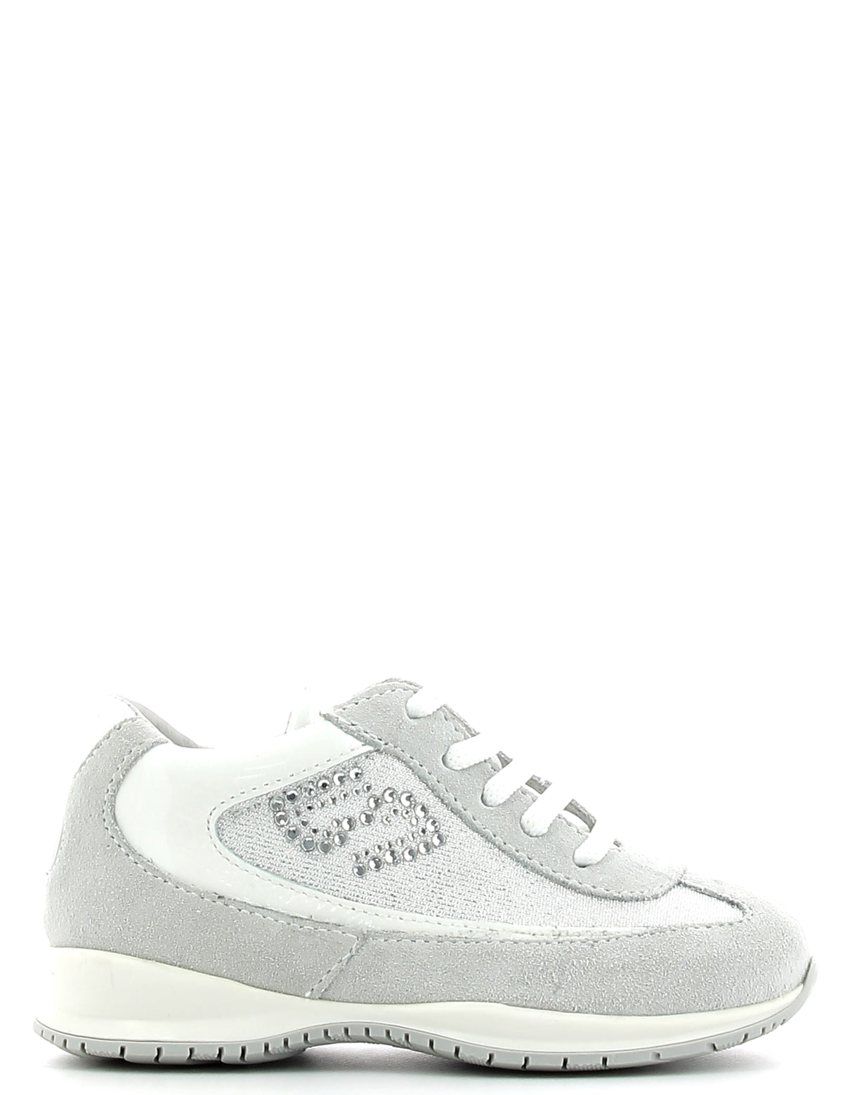 Sneakers Bianco Balducci