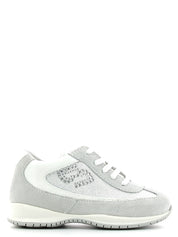 Sneakers Bianco Balducci