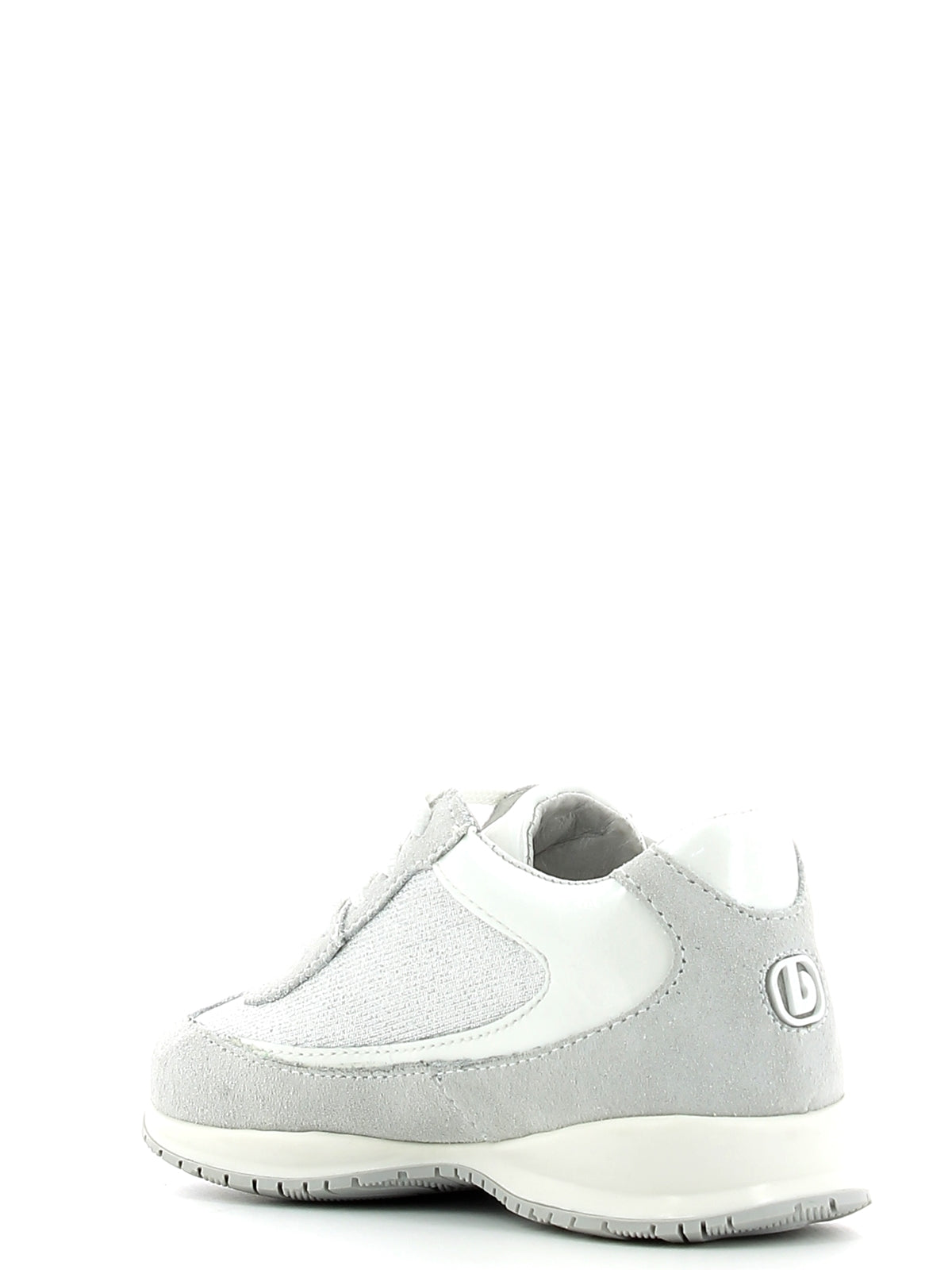 Sneakers Bianco Balducci