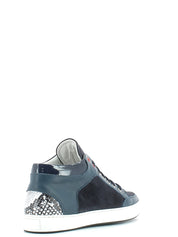 Sneakers Blu Rogers