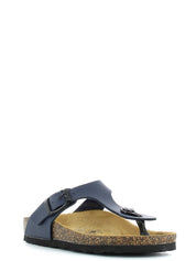 Infradito Blu Goldstar