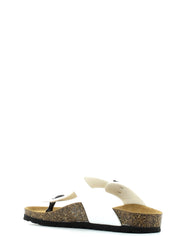 Infradito Bianco Goldstar