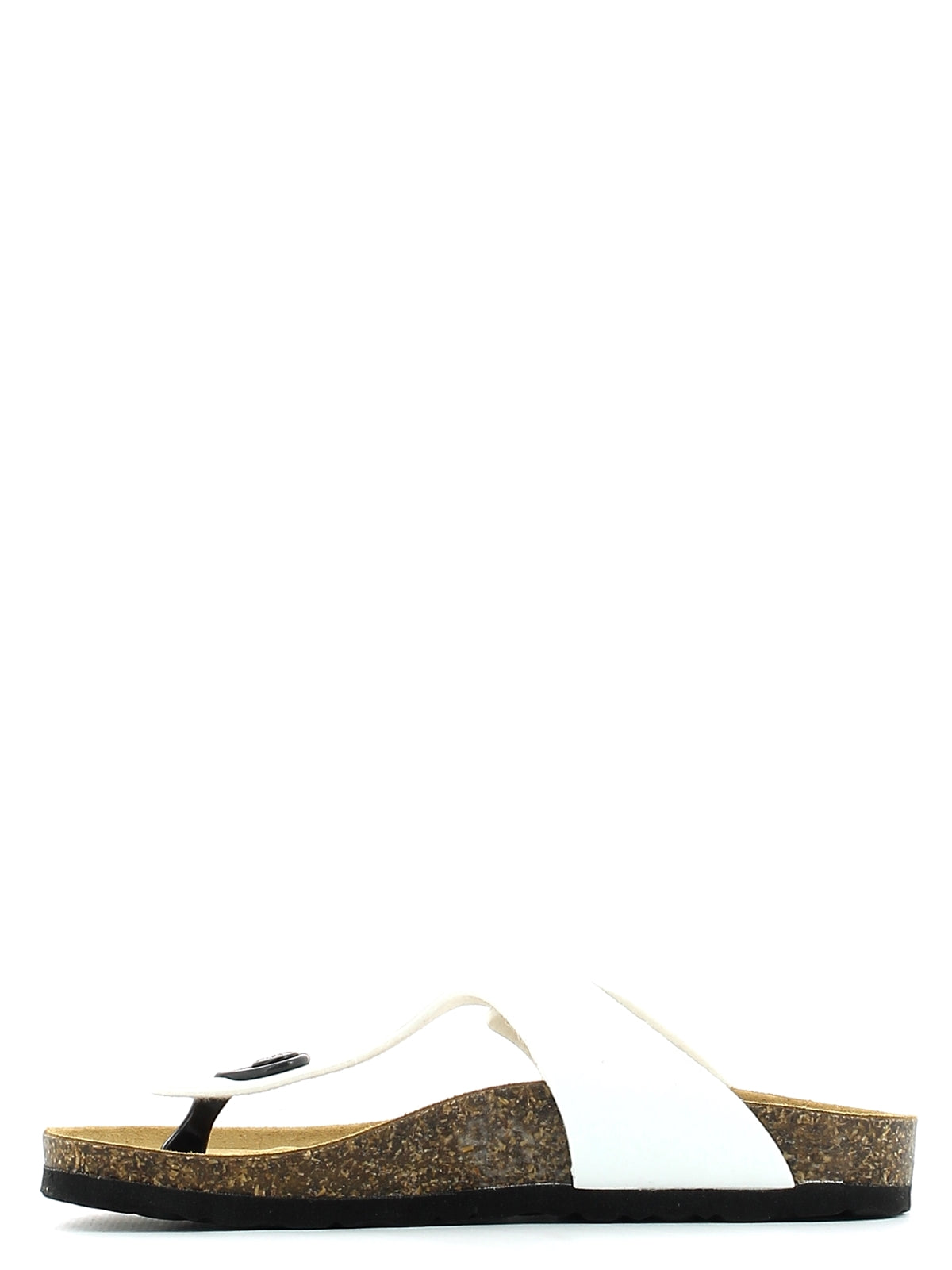 Infradito Bianco Goldstar