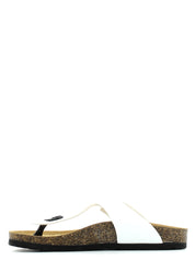 Infradito Bianco Goldstar