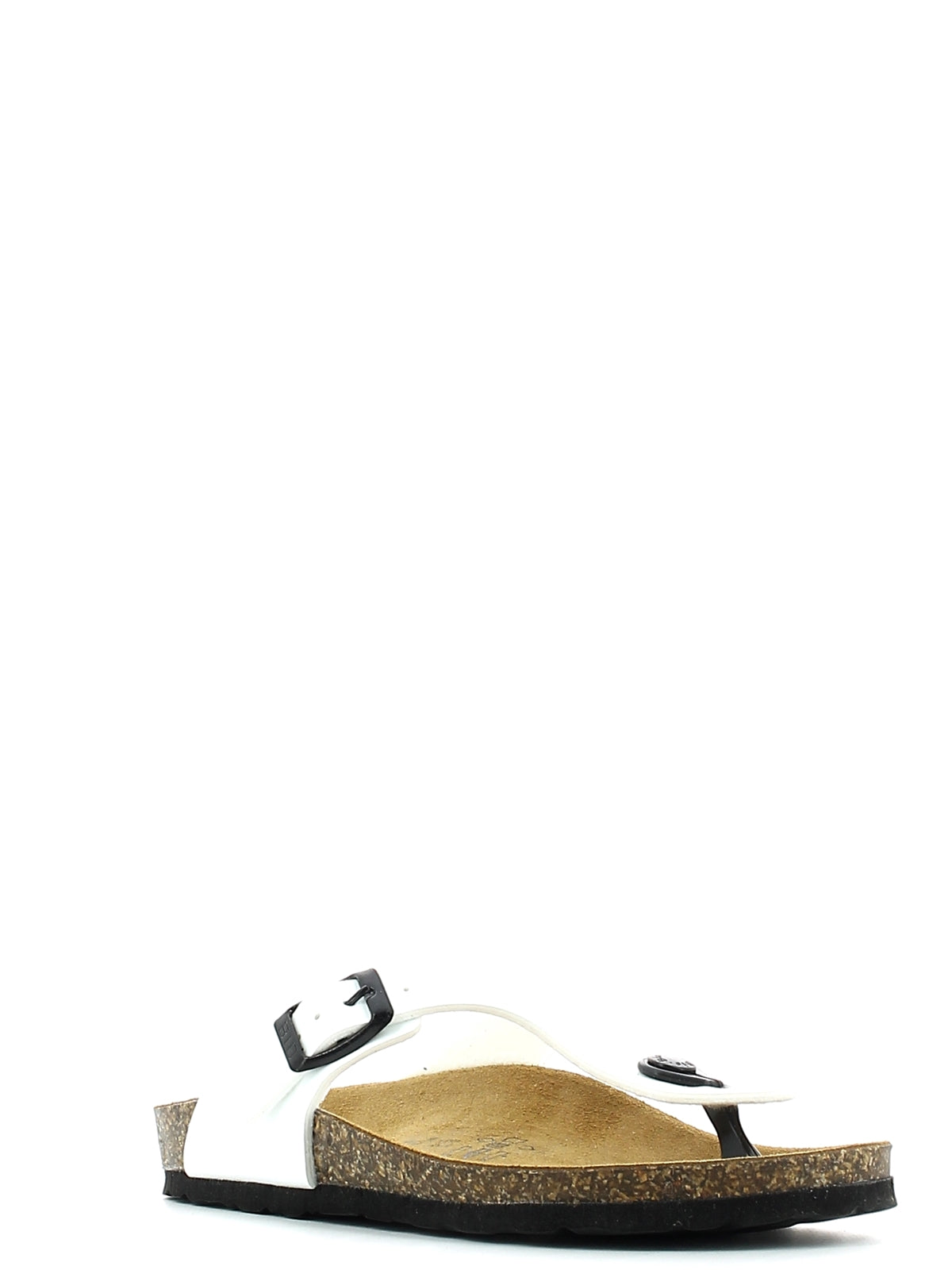 Infradito Bianco Goldstar