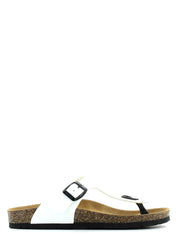 Infradito Bianco Goldstar