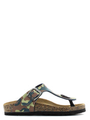 Infradito Blu Goldstar