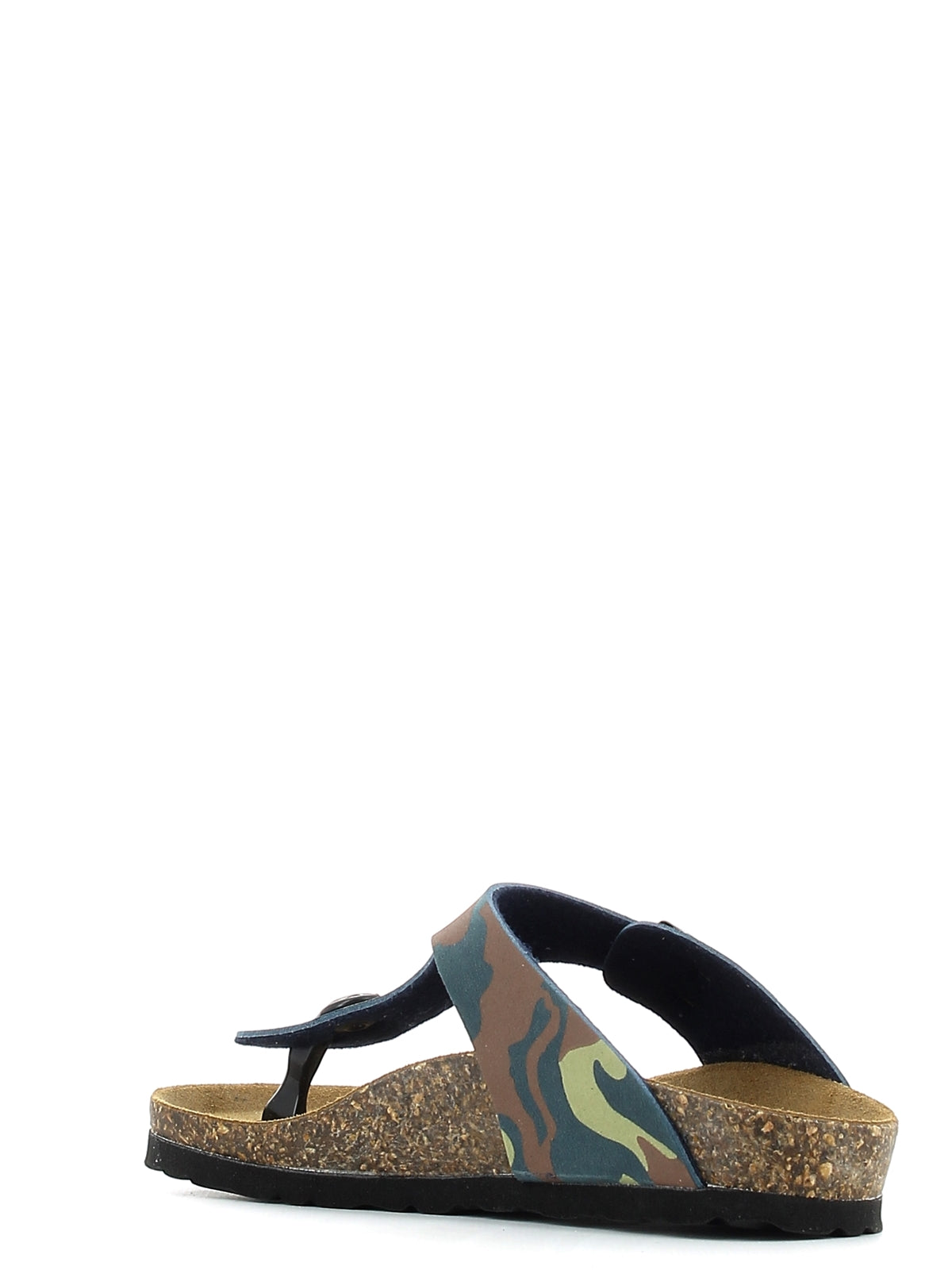 Infradito Blu Goldstar