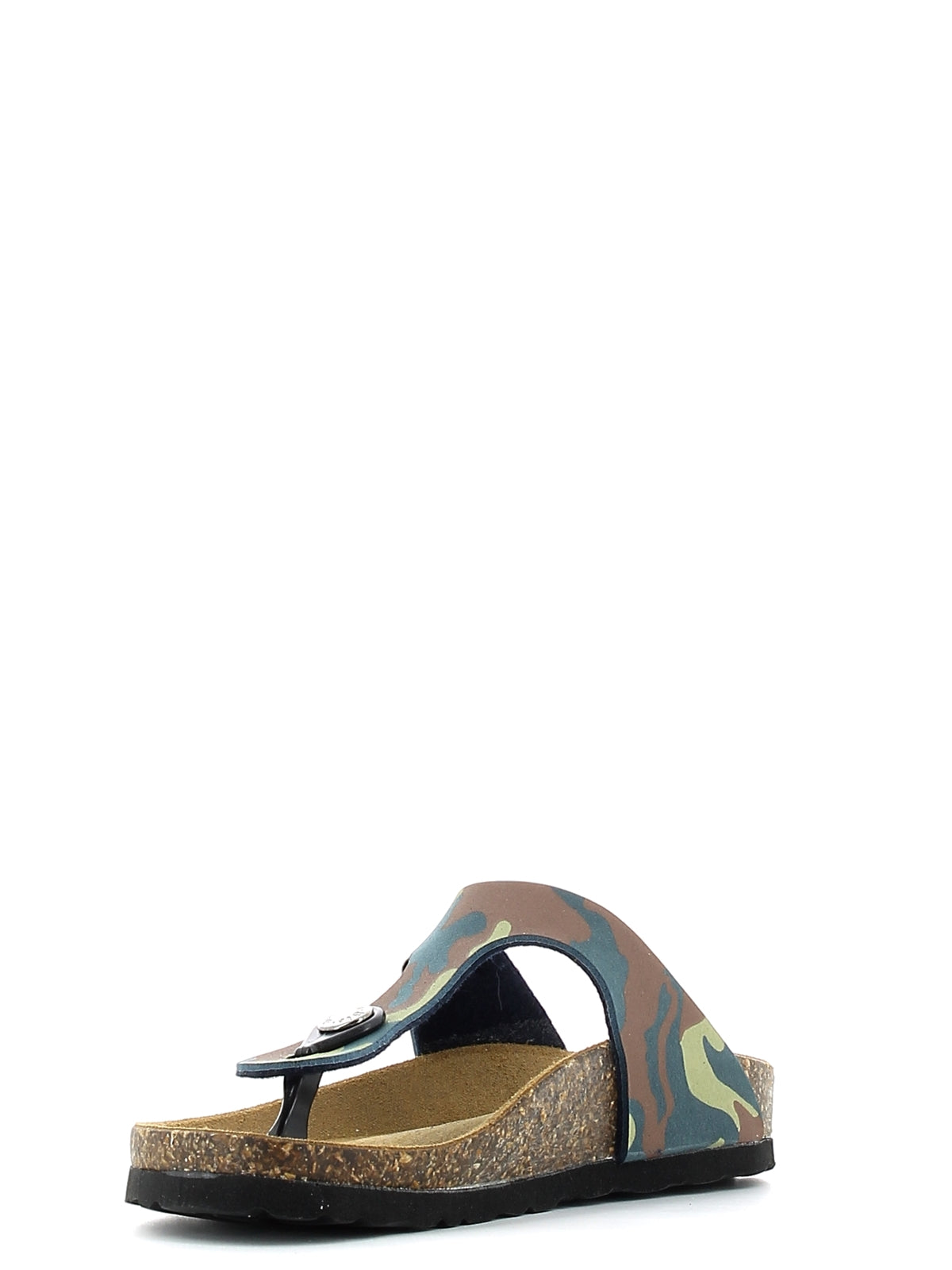 Infradito Blu Goldstar