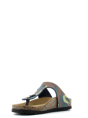 Infradito Blu Goldstar