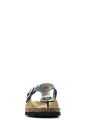 Infradito Blu Goldstar