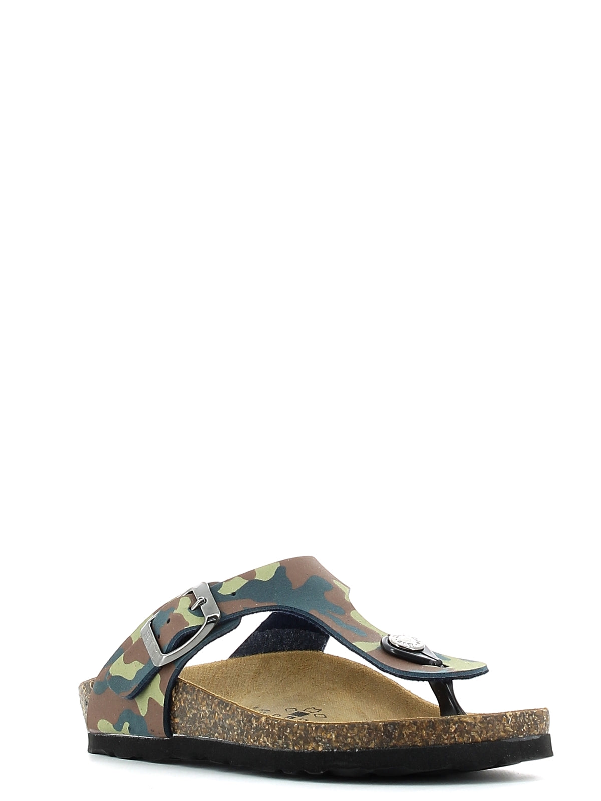 Infradito Blu Goldstar