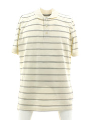 Polo Bianco City Wear