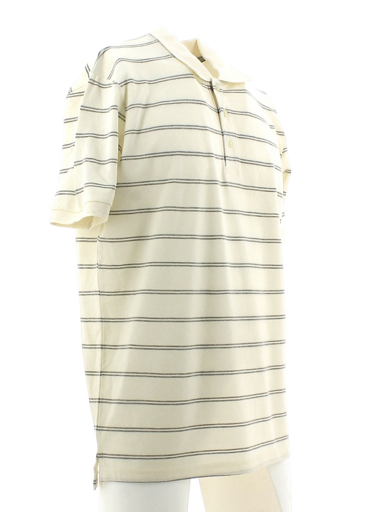 Polo Bianco City Wear