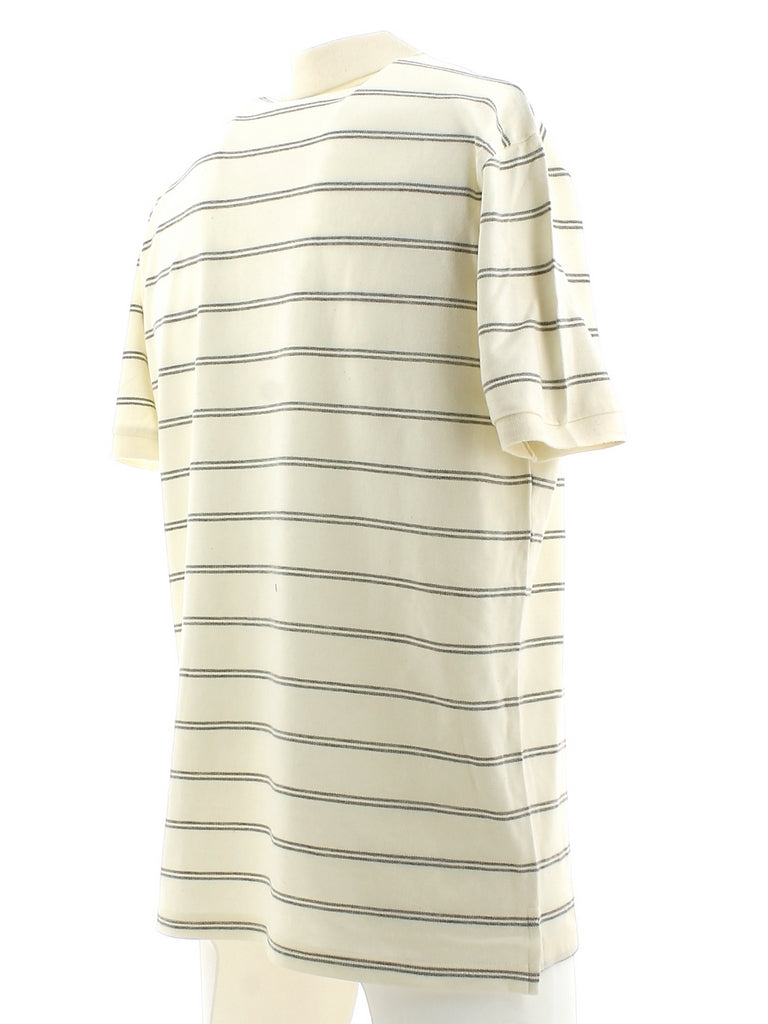 Polo Bianco City Wear