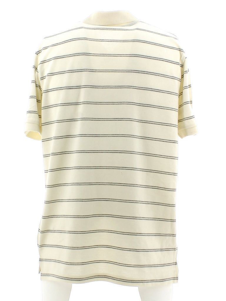 Polo Bianco City Wear