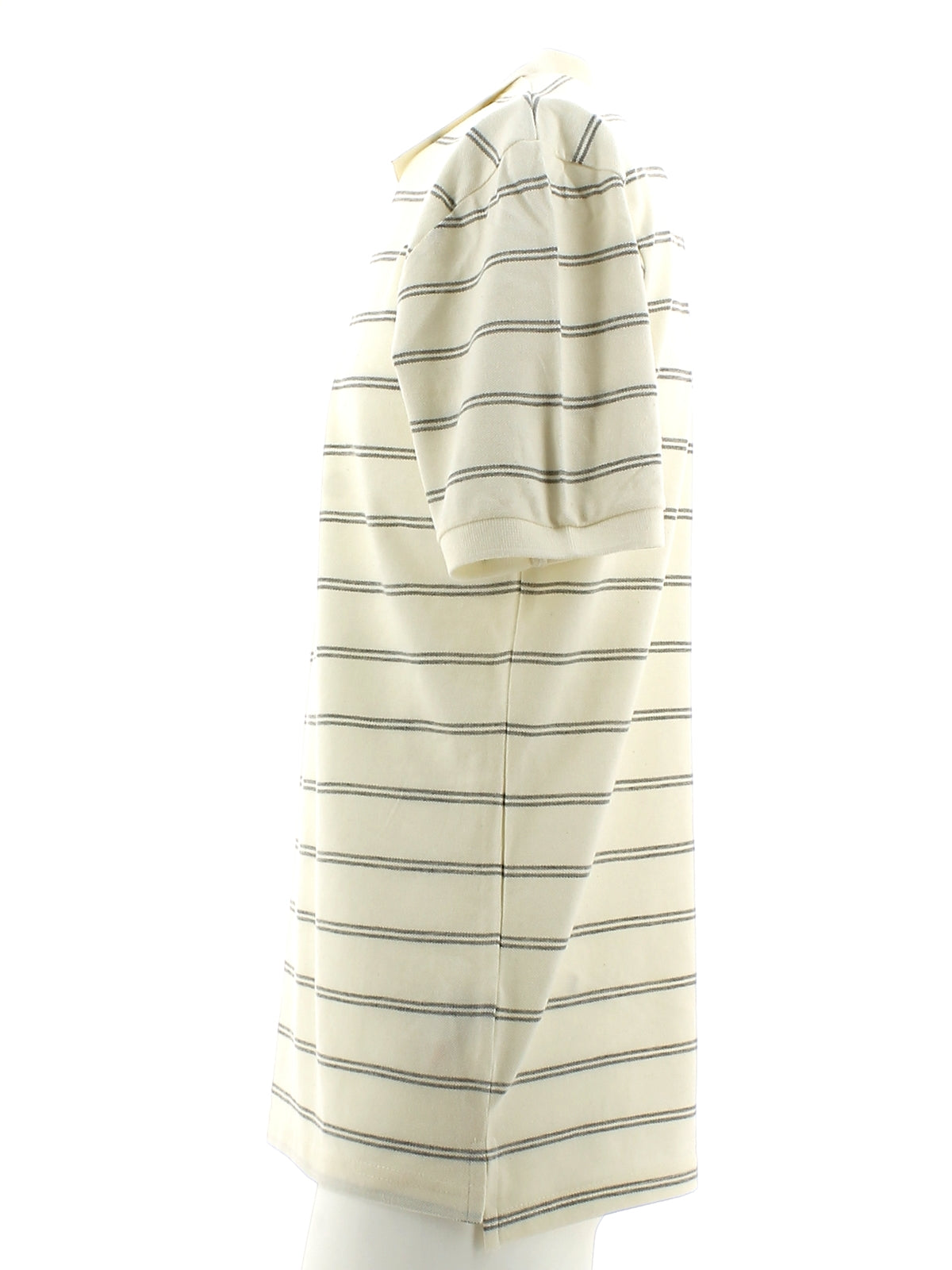 Polo Bianco City Wear