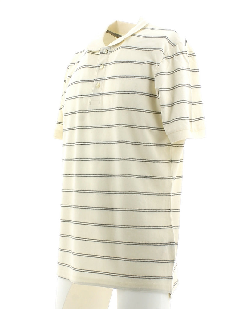 Polo Bianco City Wear