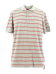 Polo Grigio City Wear