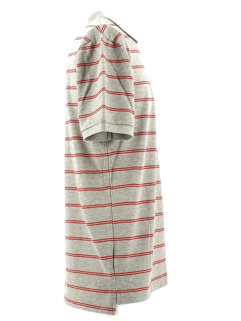 Polo Grigio City Wear