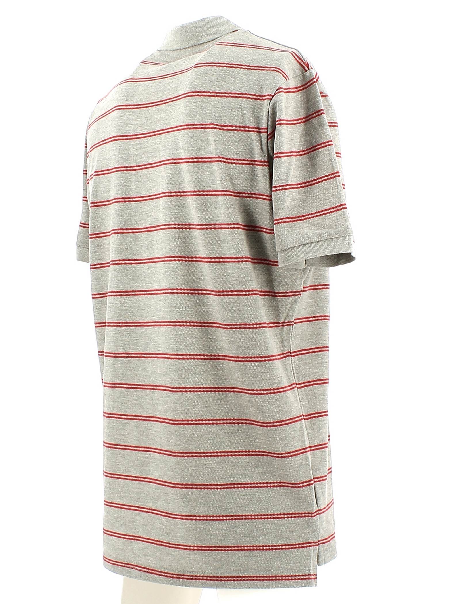 Polo Grigio City Wear