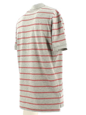 Polo Grigio City Wear