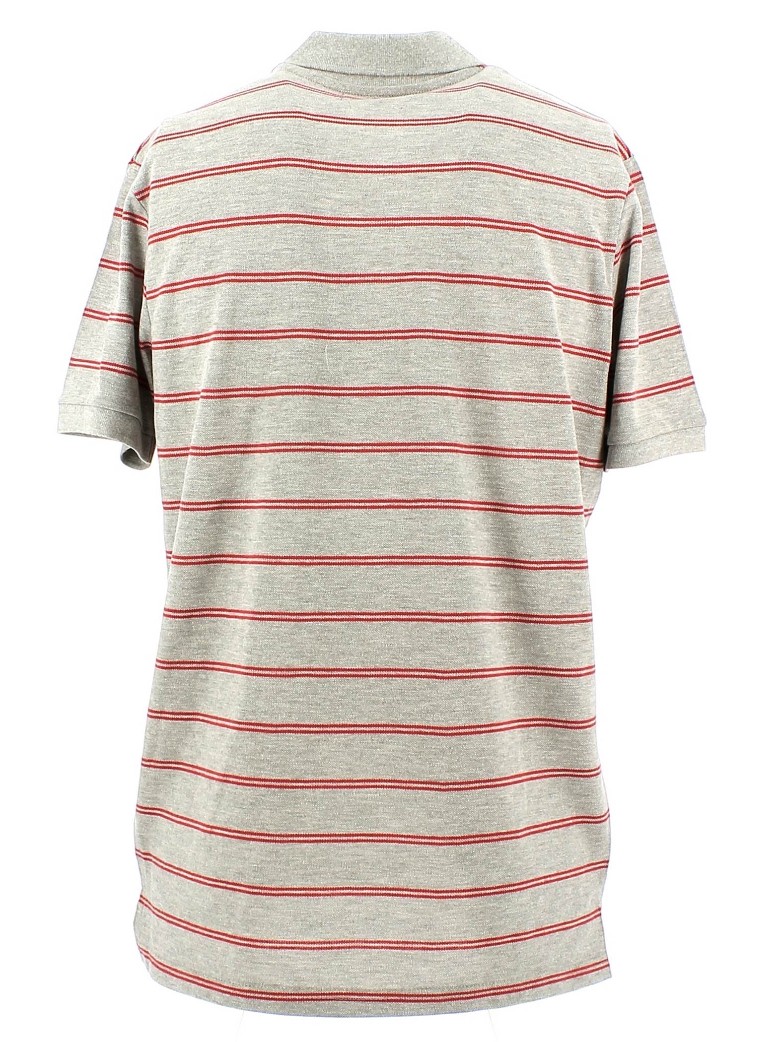 Polo Grigio City Wear