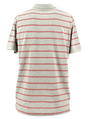 Polo Grigio City Wear