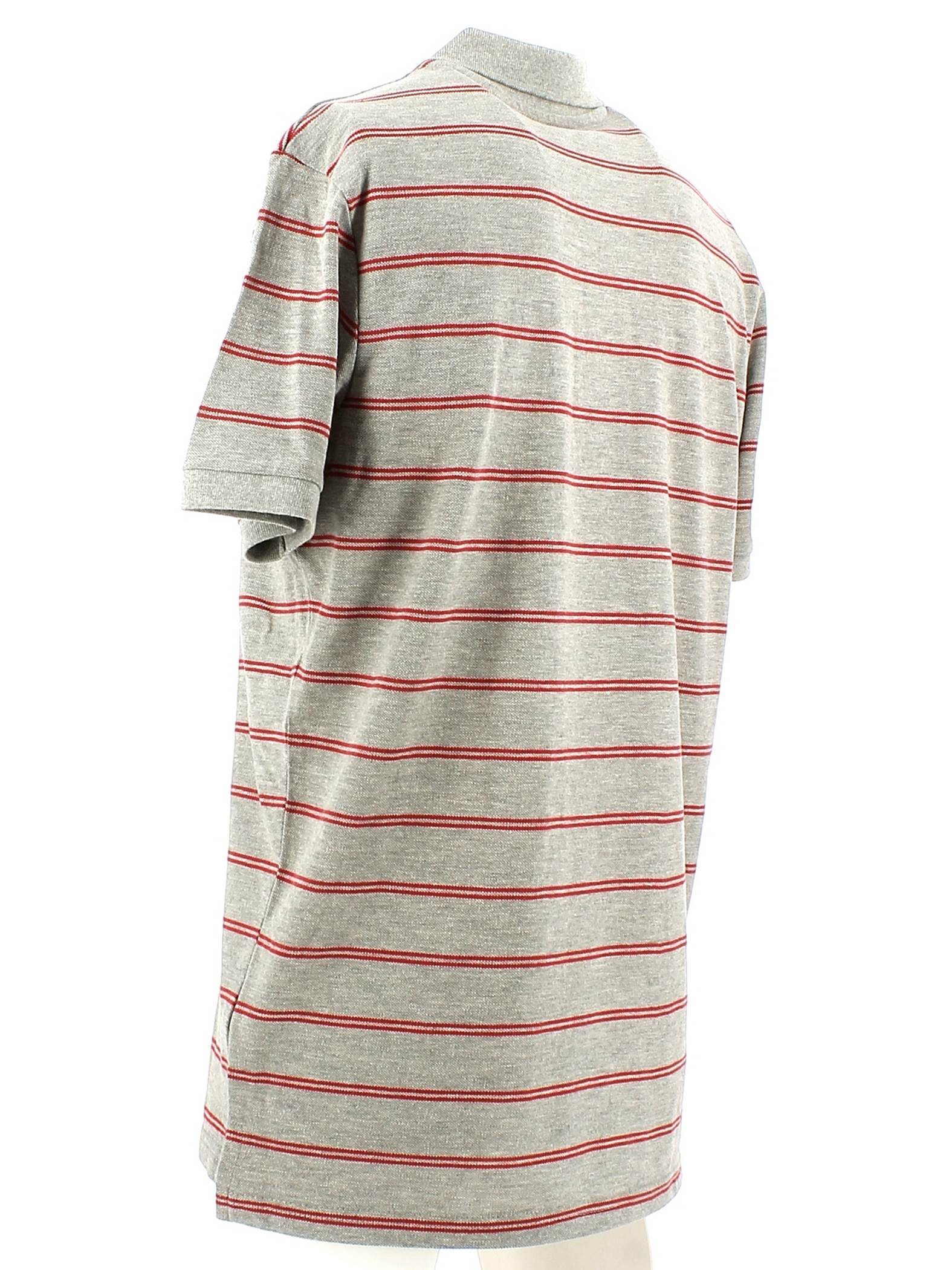 Polo Grigio City Wear