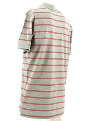 Polo Grigio City Wear