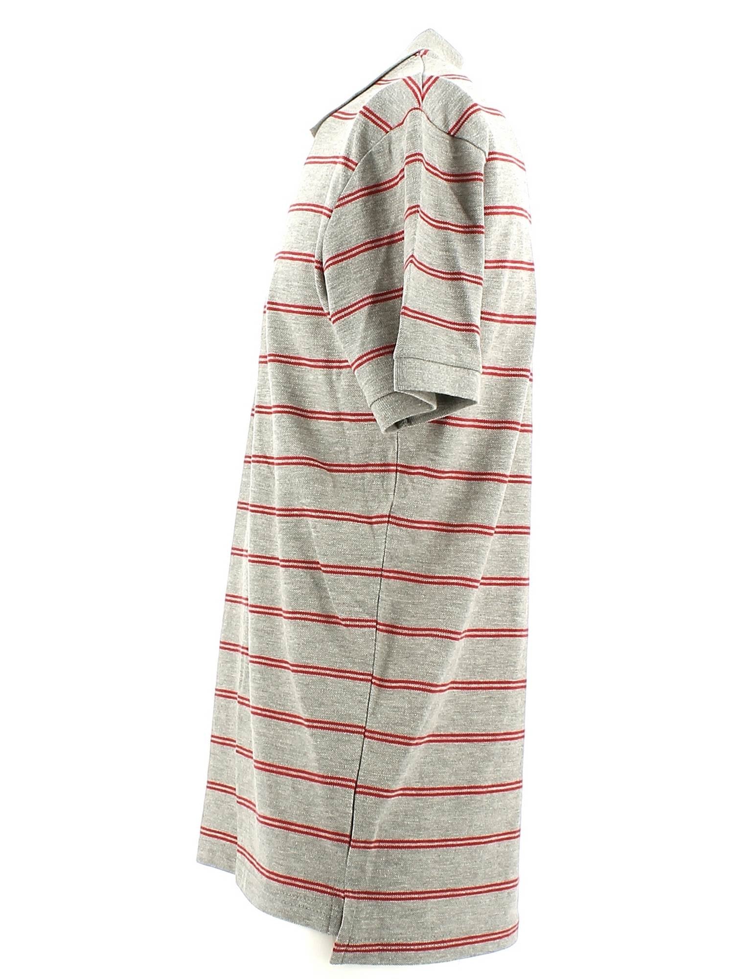 Polo Grigio City Wear