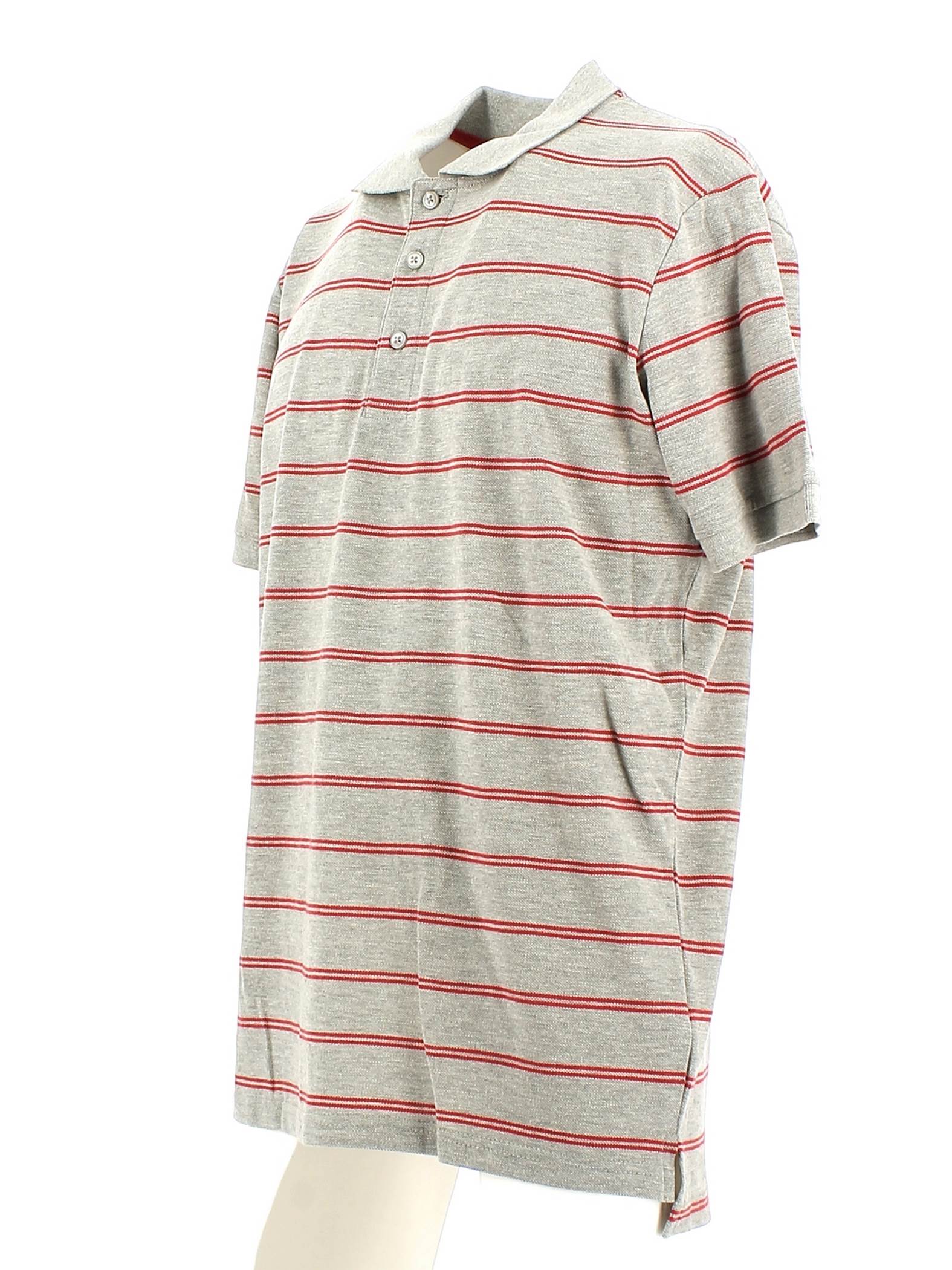 Polo Grigio City Wear