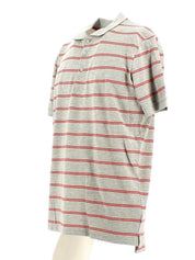 Polo Grigio City Wear