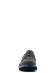 Francesine Grigio Rogers